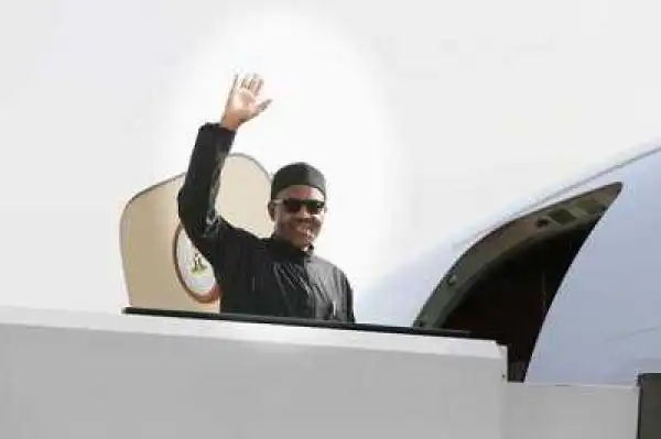 Nigerians can only achieve its potentials under Buhari through patience, prayer – APC